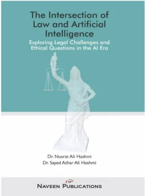 The Intersection of Law and Artificial Intelligence