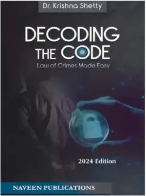Decoding the Code Law of Crimes