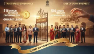 Gujarat Jan Vishwas Bill