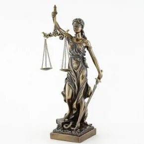 Lady of Justice