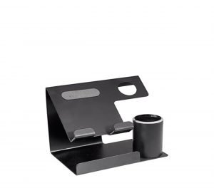 Desk Mobile & Pen Stand