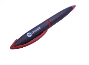 Advocate's Pen