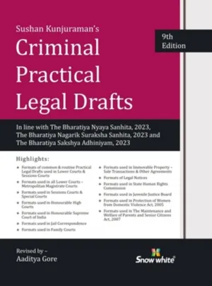 CRIMINAL PRACTICAL LEGALDRAFTS