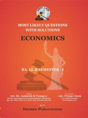 ECONOMICS