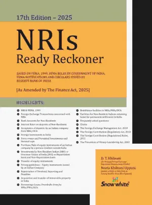 NRIs Ready Reckoner
