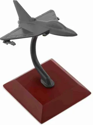 Aircraft Desktop Model