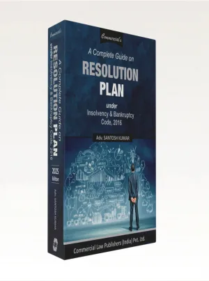 A Complete Guide on Resolution Plan