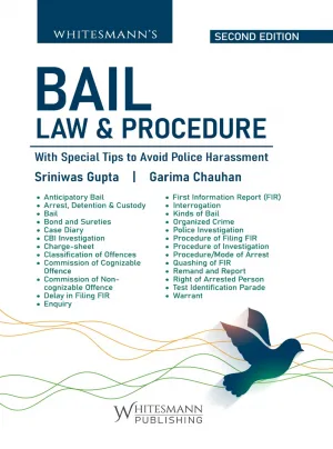 Bail Law & Procedure