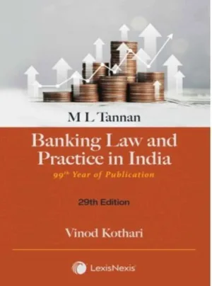 Banking Law and Practice in India