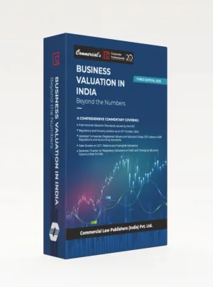 Business Valuation in India