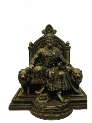 Chhatrapati Shivaji Maharaj Statue
