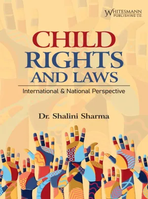 Child Rights And Law