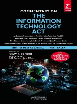 Commentary on Information Technology Act