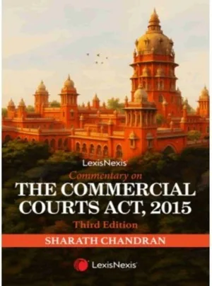 Commentary on The Commercial Courts Act