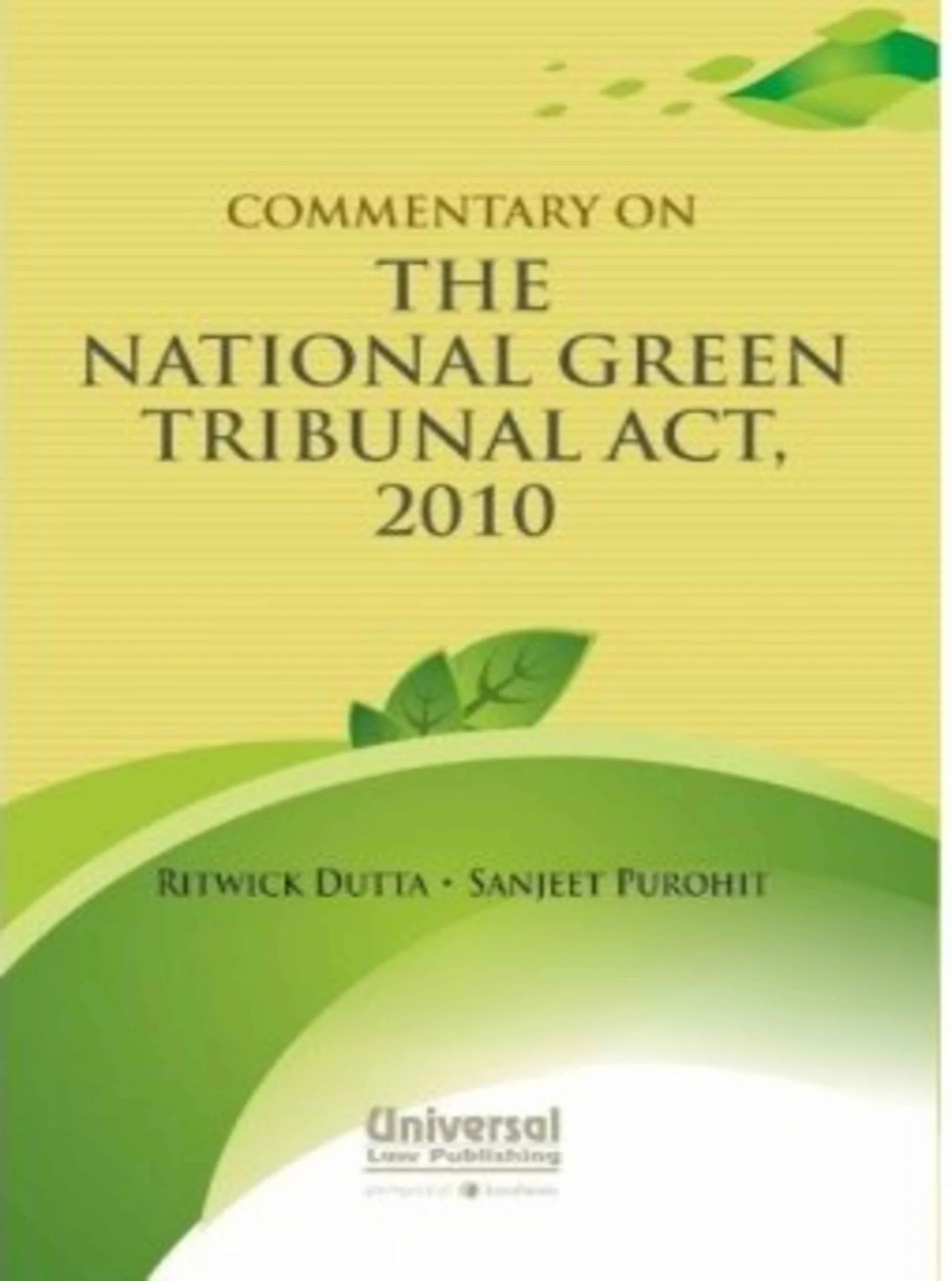Commentary on The Insurance Regulatory and Development Authority Act