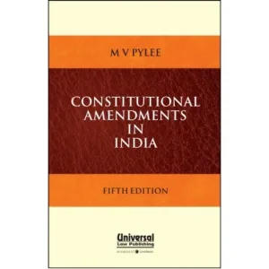 Constitutional Amendments in India