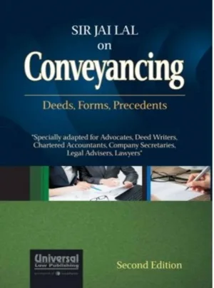 Conveyancing