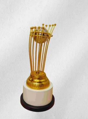 Cricket Trophy