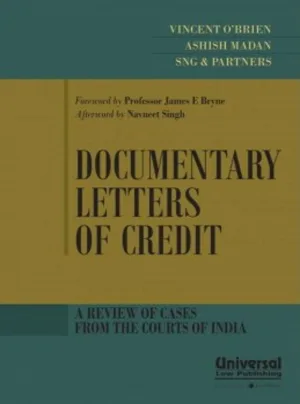 Documentary Letters of Credit- A review of cases from the courts of India