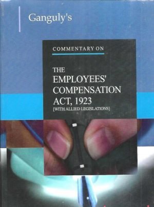 Employees Compensation Act, 1923 Reprint-2026
