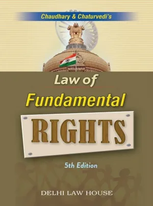 Fundamental Rights, with Supp., 5th New Edn. Reprint 2026
