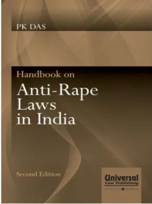 Handbook on New Anti-Rape Law