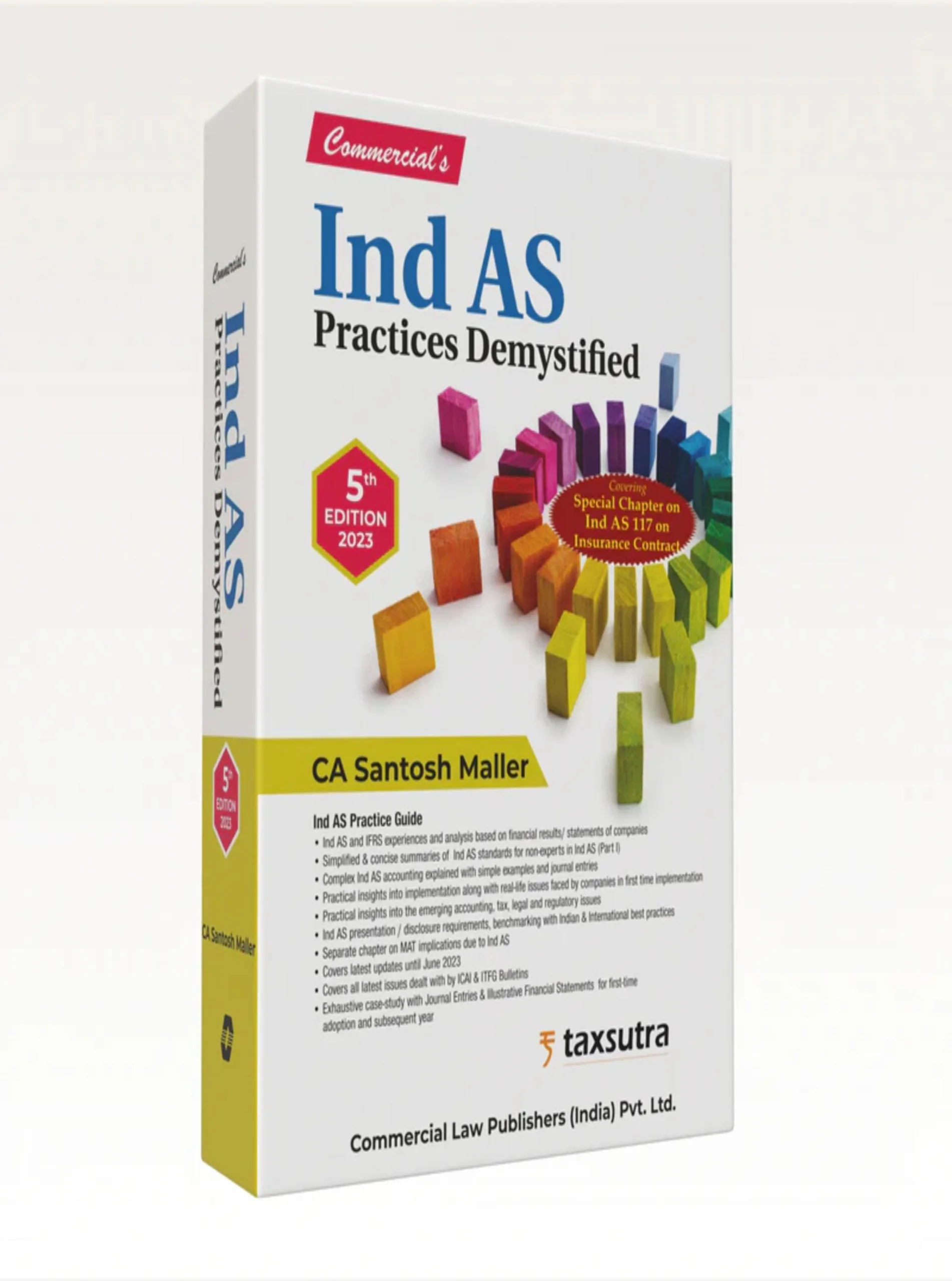 Ind AS Practices Demystified