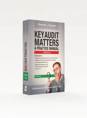 Key Audit Matters—A Practice Manual