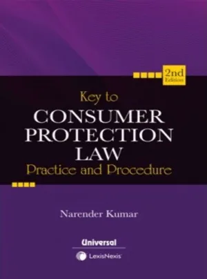 Key to Consumer Protection Law Practice & Procedure, 2nd Edition