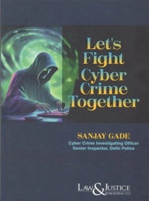 Let's Fight Cyber Crime Together Edition 2025