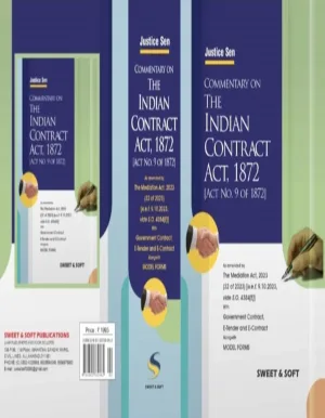 Law of Contract Reprint-2026