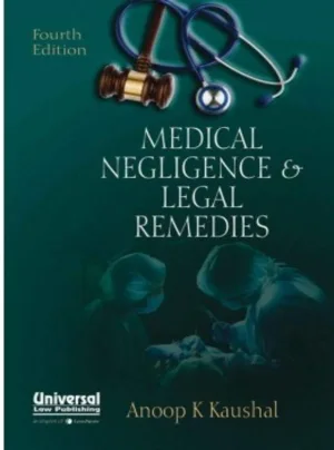 Medical Negligence and Legal Remedies