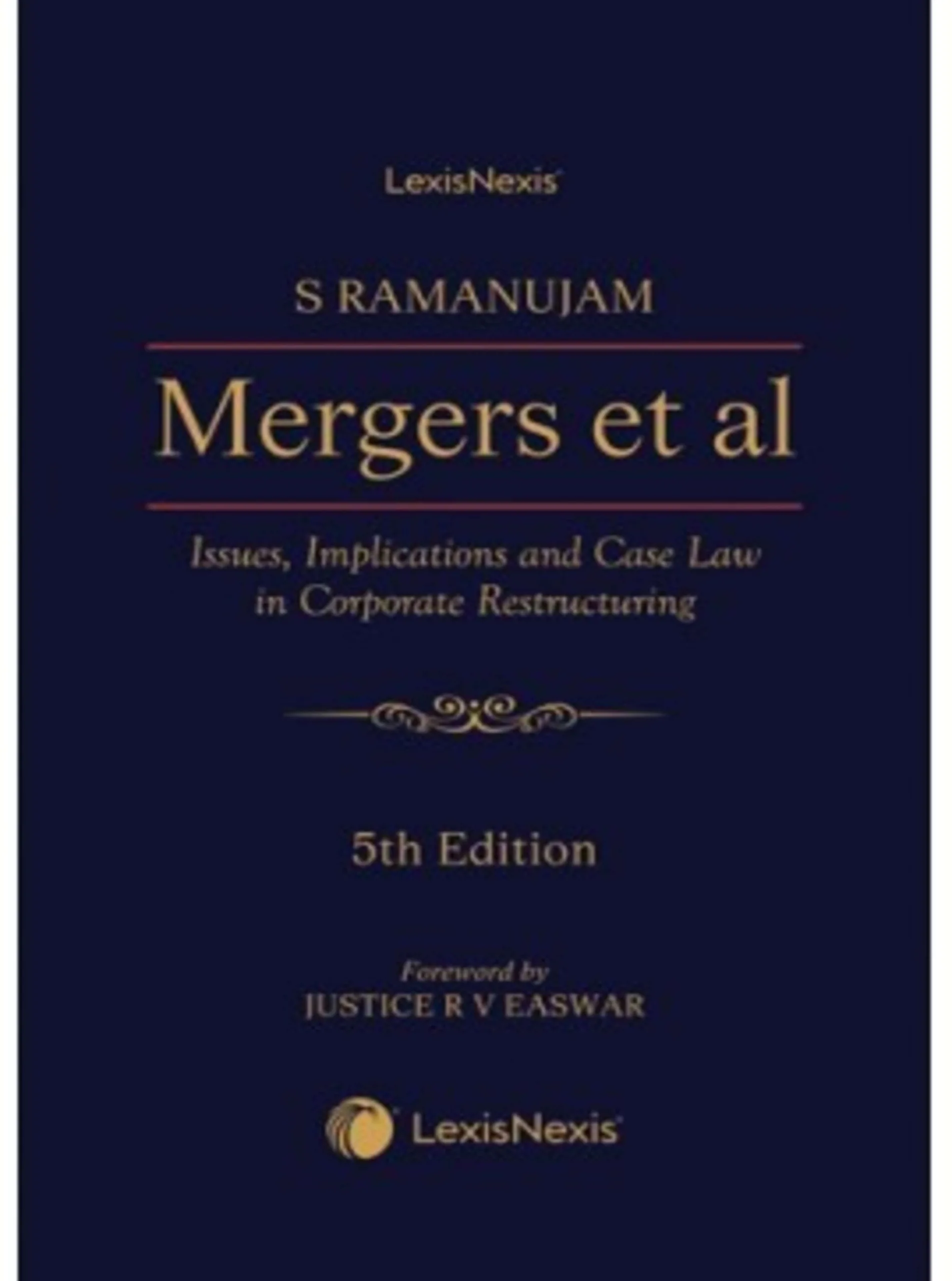Mergers et al