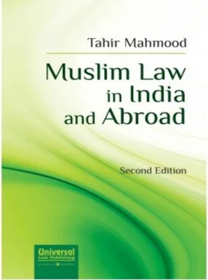 Muslim Law in India and Abroad