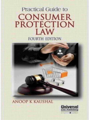 Practical Guide to Consumer Protection Law
