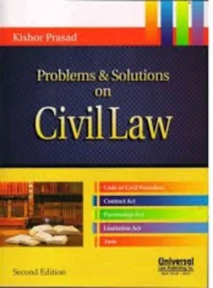 Problems and Solutions on Civil Law