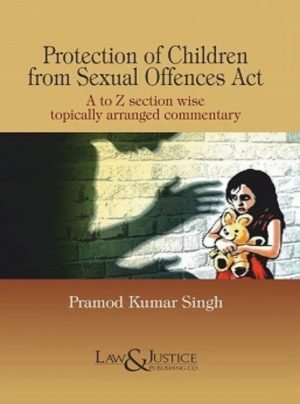Protection of Children from Sexual Offences Act [POCSO]