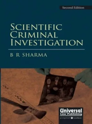 Scientific Criminal Investigation
