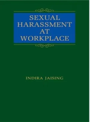 Sexual Harassment at Workplace