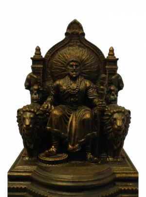 Shivaji Maharaj Statue — Regal Bronze
