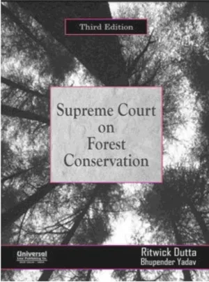 Supreme Court of Forest Conservation