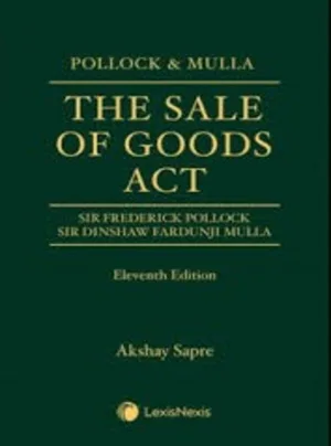 The Sale of Goods Act