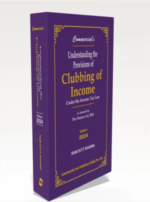 Understanding the Provisions of Clubbing of Income