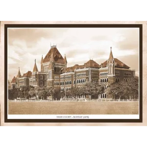 High Court, Bombay (1878)