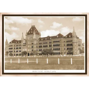 High Court, Bombay (1878)