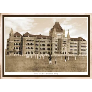 High Court, Bombay (1878)