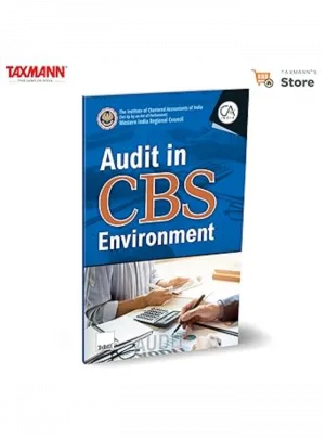 Audit in CBS Environment