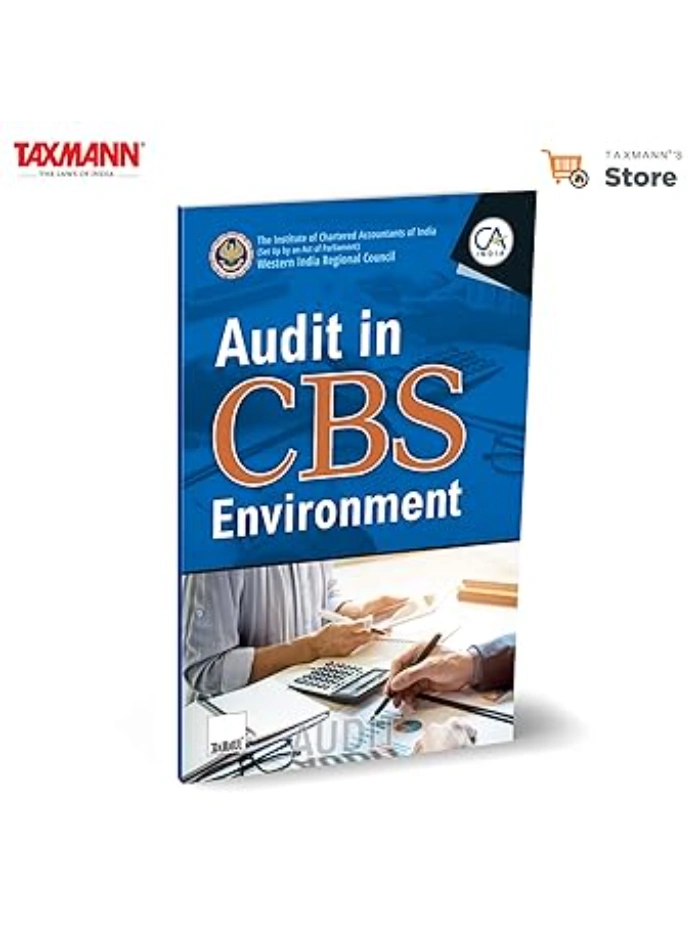 Audit in CBS Environment