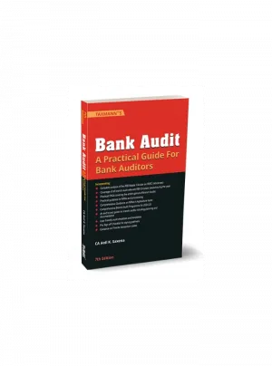 Bank Audit A Practical Guide For Bank Edition March 2025