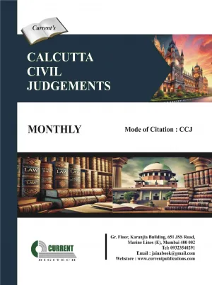 Calcutta Civil Judgements